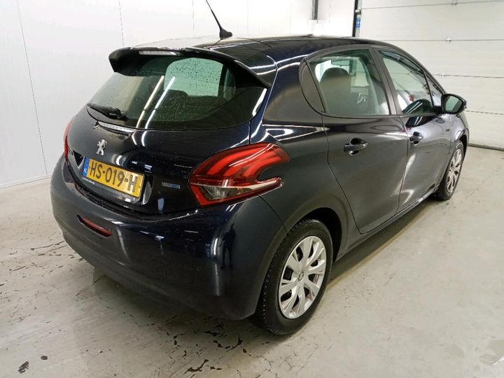 Photo 4 VIN: VF3CCBHW6FT243592 - PEUGEOT 208 