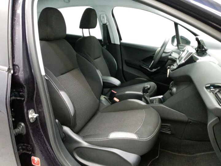 Photo 5 VIN: VF3CCBHW6FT243592 - PEUGEOT 208 