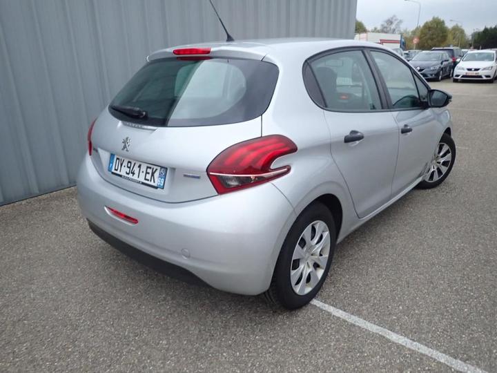 Photo 2 VIN: VF3CCBHW6FT245389 - PEUGEOT 208 5P AFFAIRE (2 SEATS) 