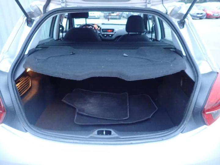 Photo 3 VIN: VF3CCBHW6FT245389 - PEUGEOT 208 5P AFFAIRE (2 SEATS) 