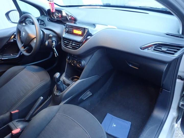 Photo 5 VIN: VF3CCBHW6FT245389 - PEUGEOT 208 5P AFFAIRE (2 SEATS) 