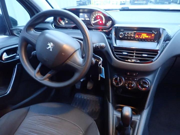 Photo 6 VIN: VF3CCBHW6FT245389 - PEUGEOT 208 5P AFFAIRE (2 SEATS) 