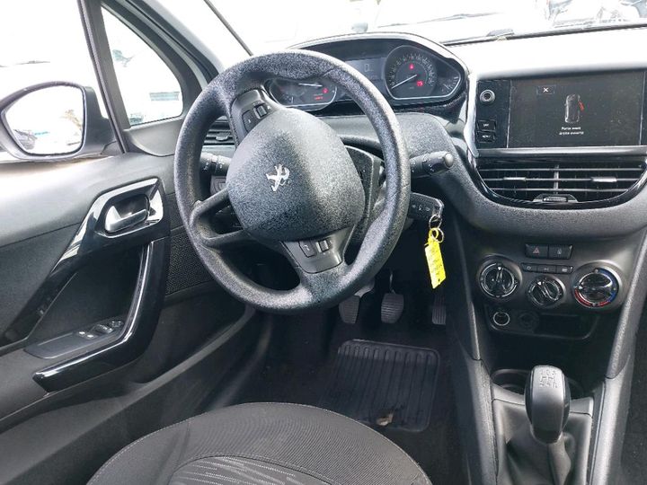 Photo 5 VIN: VF3CCBHW6FT246563 - PEUGEOT 208 AFFAIRE 