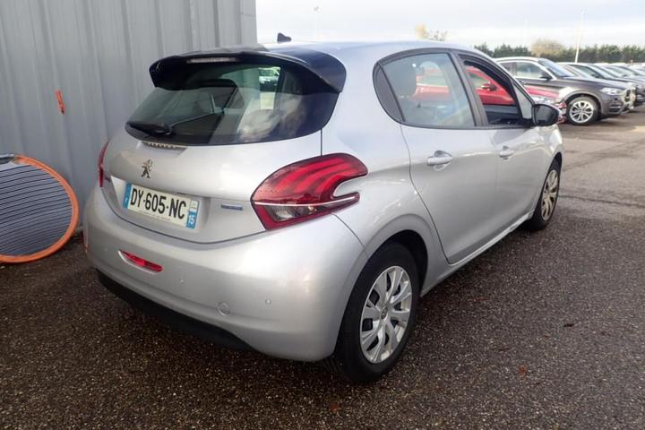 Photo 2 VIN: VF3CCBHW6FT248116 - PEUGEOT 208 5P 