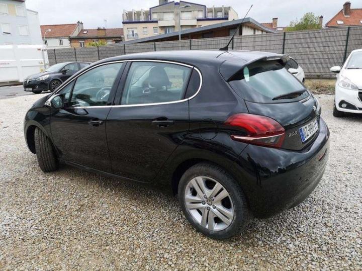 Photo 12 VIN: VF3CCBHW6FT249105 - PEUGEOT 208 