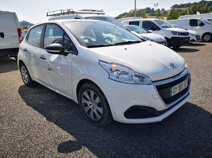 Photo 17 VIN: VF3CCBHW6FT252105 - PEUGEOT 208 