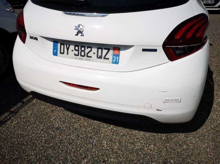 Photo 19 VIN: VF3CCBHW6FT252105 - PEUGEOT 208 