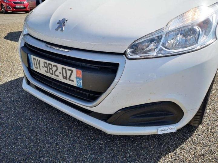 Photo 28 VIN: VF3CCBHW6FT252105 - PEUGEOT 208 