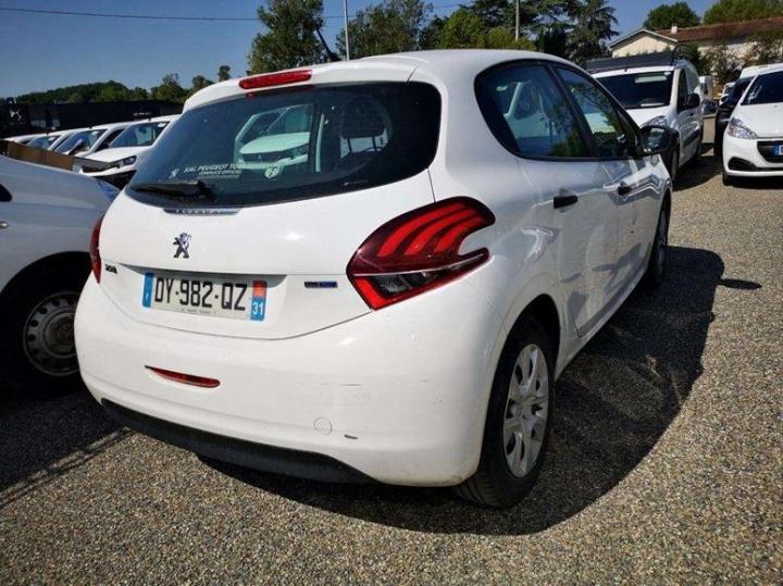 Photo 3 VIN: VF3CCBHW6FT252105 - PEUGEOT 208 