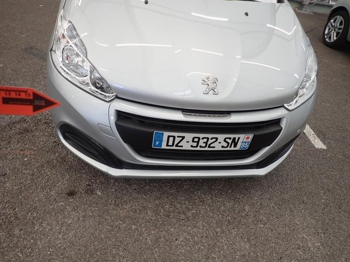 Photo 18 VIN: VF3CCBHW6FT255140 - PEUGEOT 208 5P AFFAIRE (2 SEATS) 