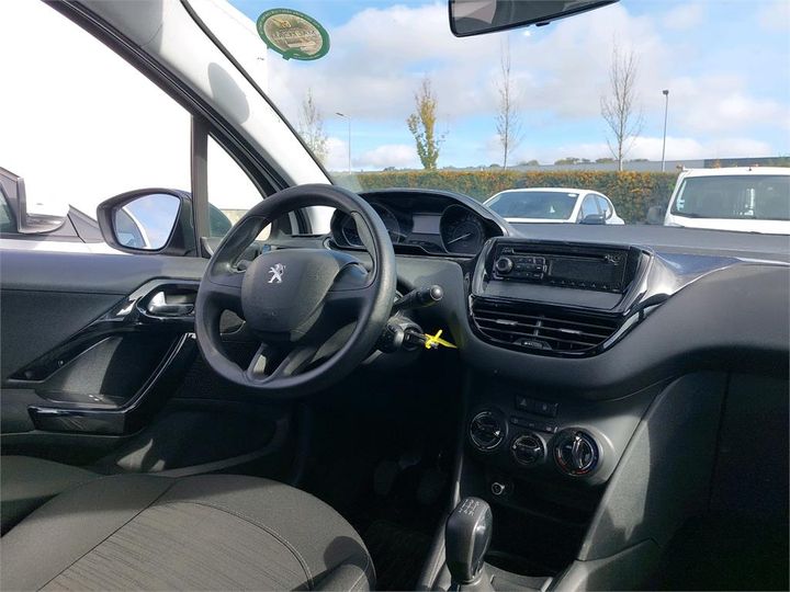 Photo 5 VIN: VF3CCBHW6FT256601 - PEUGEOT 208 AFFAIRE 