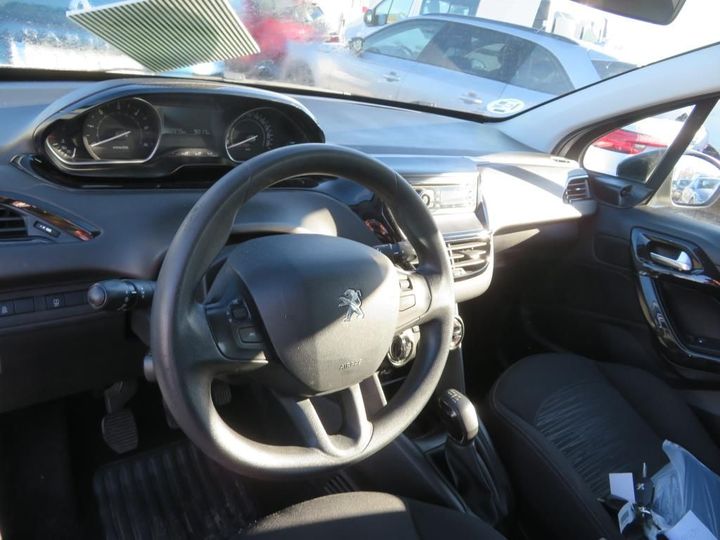 Photo 3 VIN: VF3CCBHW6FW015746 - PEUGEOT 208 