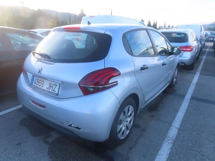 Photo 2 VIN: VF3CCBHW6FW015903 - PEUGEOT 208 