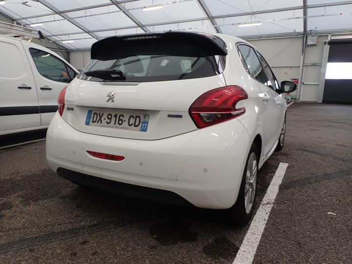 Photo 2 VIN: VF3CCBHW6FW027095 - PEUGEOT 208 5P 