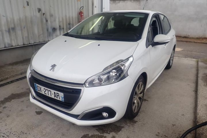 Photo 0 VIN: VF3CCBHW6FW027205 - PEUGEOT 208 5P 