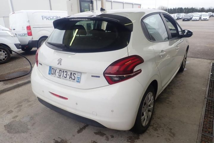 Photo 2 VIN: VF3CCBHW6FW027227 - PEUGEOT 208 5P 