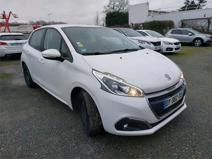 Photo 2 VIN: VF3CCBHW6FW032531 - PEUGEOT 208 