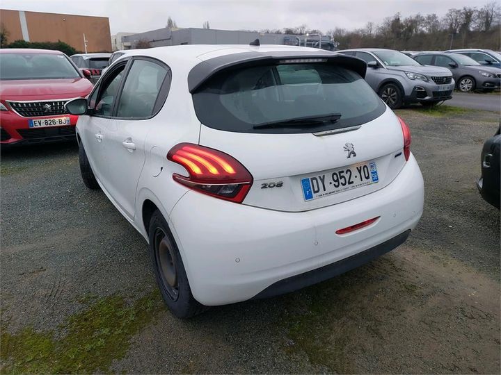 Photo 3 VIN: VF3CCBHW6FW032531 - PEUGEOT 208 