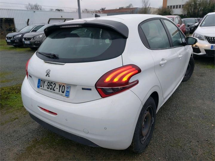 Photo 4 VIN: VF3CCBHW6FW032531 - PEUGEOT 208 