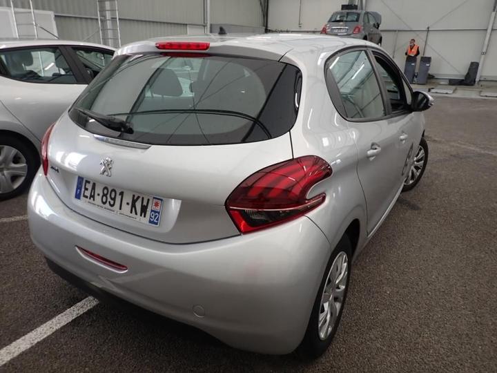 Photo 2 VIN: VF3CCBHW6GT005185 - PEUGEOT 208 5P 