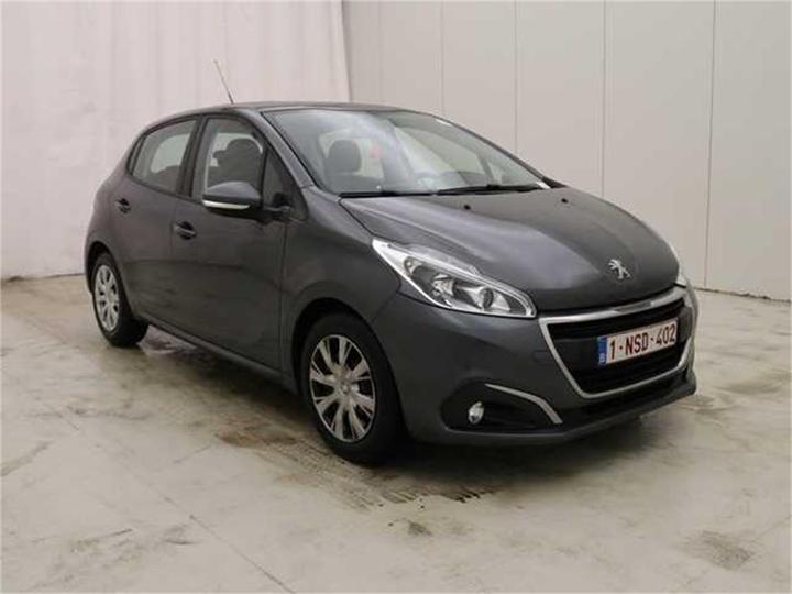 Photo 10 VIN: VF3CCBHW6GT005694 - PEUGEOT 208 