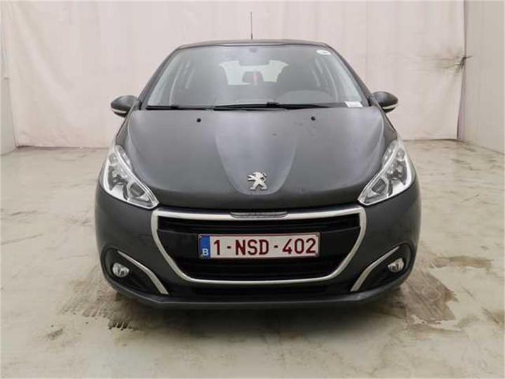 Photo 18 VIN: VF3CCBHW6GT005694 - PEUGEOT 208 