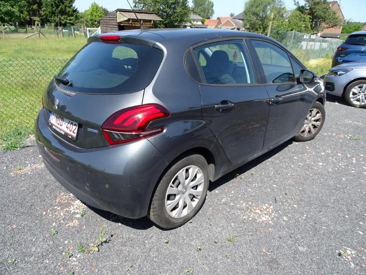 Photo 2 VIN: VF3CCBHW6GT005694 - PEUGEOT 208 