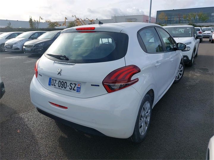 Photo 4 VIN: VF3CCBHW6GT017693 - PEUGEOT 208 AFFAIRE 