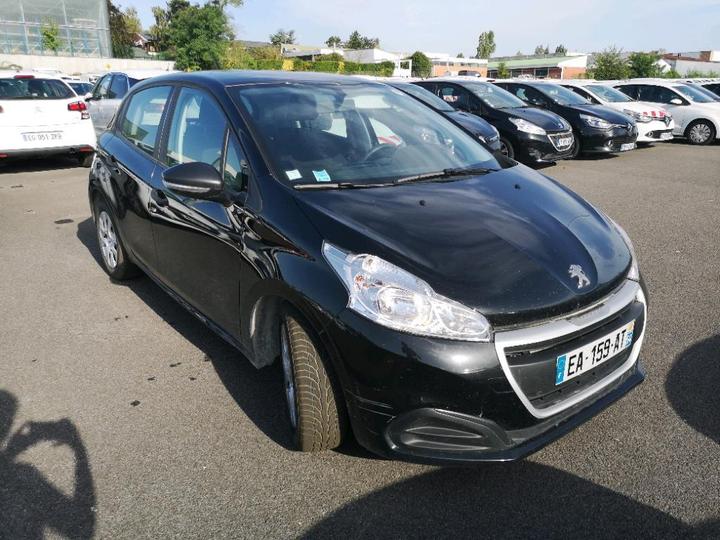 Photo 2 VIN: VF3CCBHW6GT019981 - PEUGEOT 208 AFFAIRE 