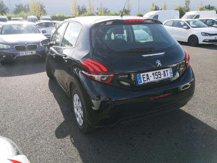 Photo 3 VIN: VF3CCBHW6GT019981 - PEUGEOT 208 AFFAIRE 