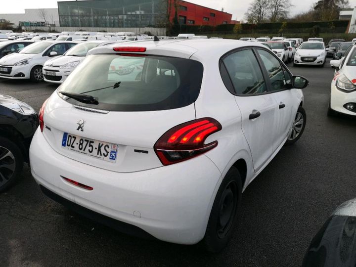 Photo 4 VIN: VF3CCBHW6GT019988 - PEUGEOT 208 AFFAIRE 