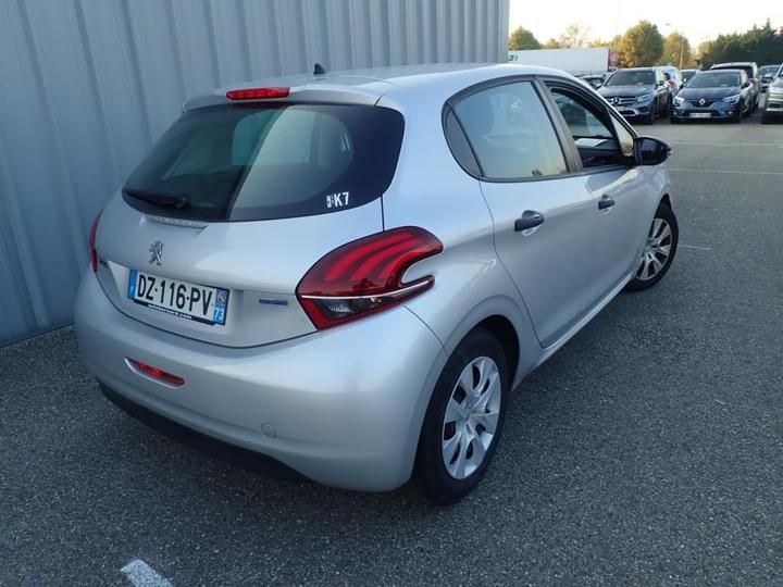 Photo 2 VIN: VF3CCBHW6GT021535 - PEUGEOT 208 5P AFFAIRE (2 SEATS) 