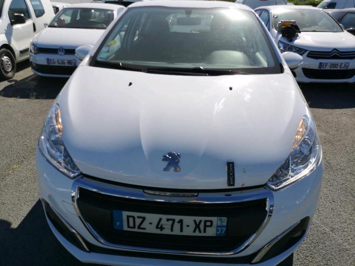 Photo 19 VIN: VF3CCBHW6GT021830 - PEUGEOT 208 AFFAIRE 