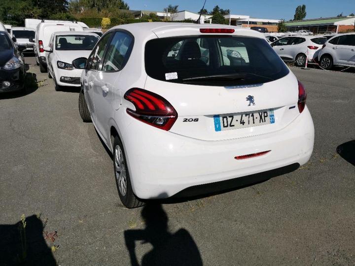 Photo 3 VIN: VF3CCBHW6GT021830 - PEUGEOT 208 AFFAIRE 