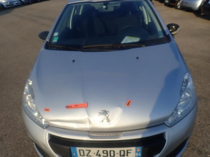 Photo 19 VIN: VF3CCBHW6GT027454 - PEUGEOT 208 5P AFFAIRE (2 SEATS) 