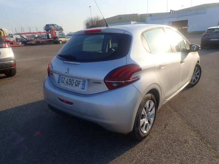 Photo 2 VIN: VF3CCBHW6GT027454 - PEUGEOT 208 5P AFFAIRE (2 SEATS) 