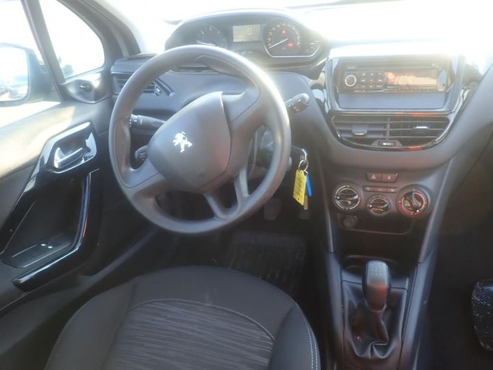 Photo 6 VIN: VF3CCBHW6GT027454 - PEUGEOT 208 5P AFFAIRE (2 SEATS) 