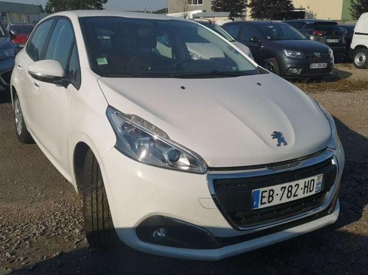 Photo 17 VIN: VF3CCBHW6GT031211 - PEUGEOT 208 