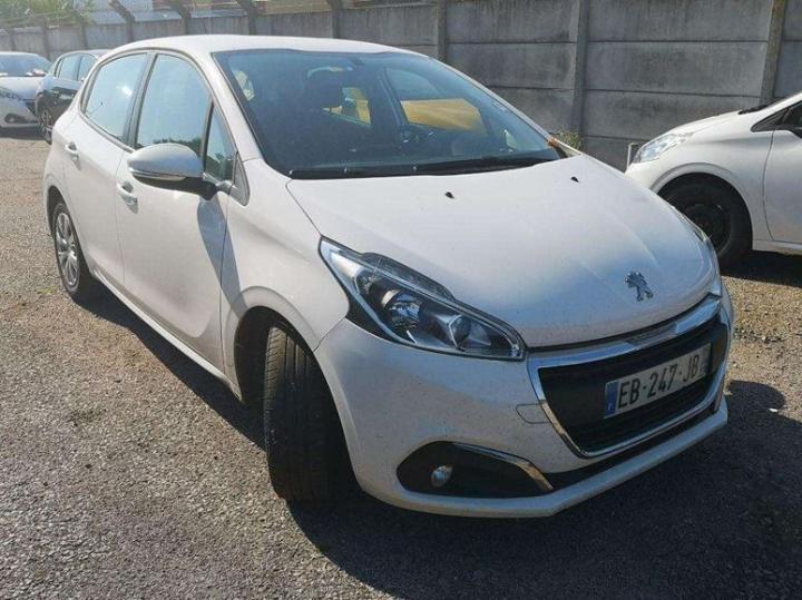 Photo 23 VIN: VF3CCBHW6GT033903 - PEUGEOT 208 