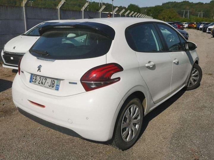 Photo 3 VIN: VF3CCBHW6GT033903 - PEUGEOT 208 