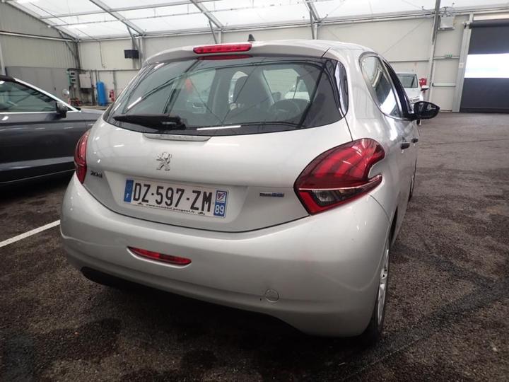 Photo 2 VIN: VF3CCBHW6GT036087 - PEUGEOT 208 5P AFFAIRE (2 SEATS) 