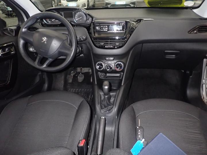 Photo 6 VIN: VF3CCBHW6GT036087 - PEUGEOT 208 5P AFFAIRE (2 SEATS) 