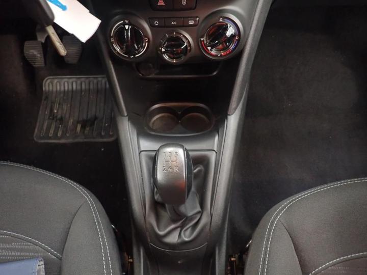 Photo 8 VIN: VF3CCBHW6GT036087 - PEUGEOT 208 5P AFFAIRE (2 SEATS) 