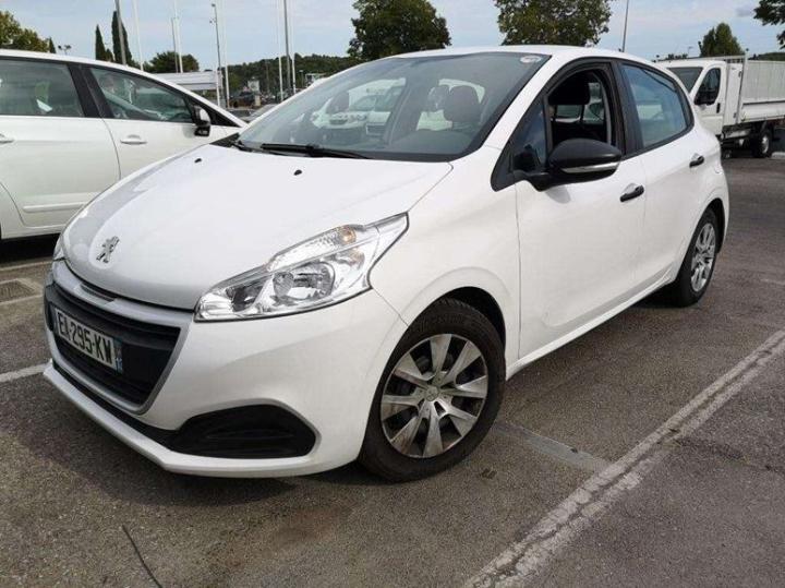 Photo 1 VIN: VF3CCBHW6GT036116 - PEUGEOT 208 