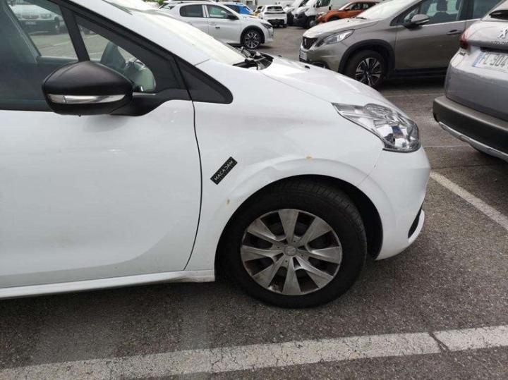 Photo 22 VIN: VF3CCBHW6GT036116 - PEUGEOT 208 