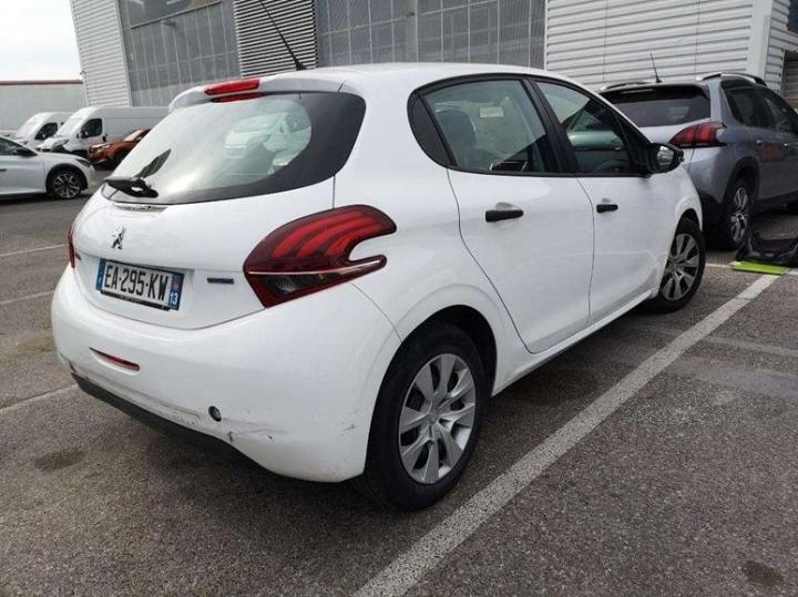 Photo 23 VIN: VF3CCBHW6GT036116 - PEUGEOT 208 