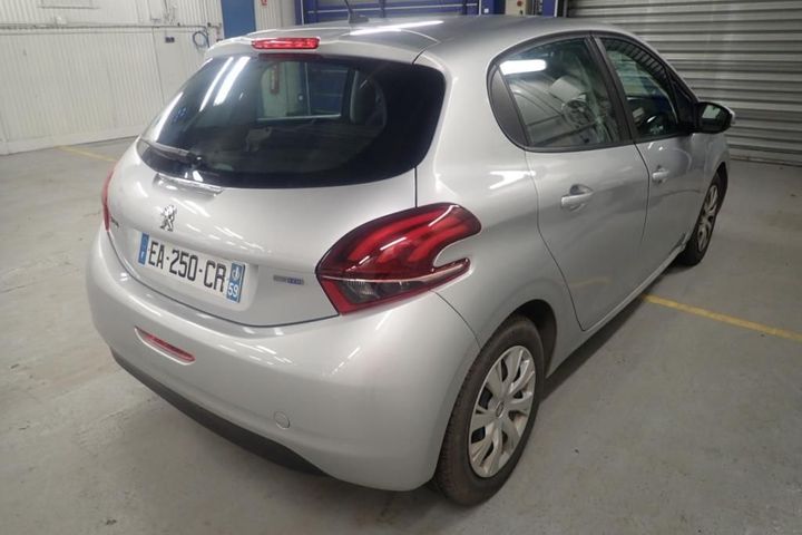 Photo 2 VIN: VF3CCBHW6GT041342 - PEUGEOT 208 5P AFFAIRE (2 SEATS) 