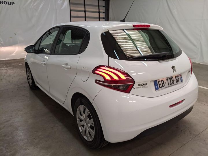 Photo 3 VIN: VF3CCBHW6GT041357 - PEUGEOT 208 AFFAIRE 