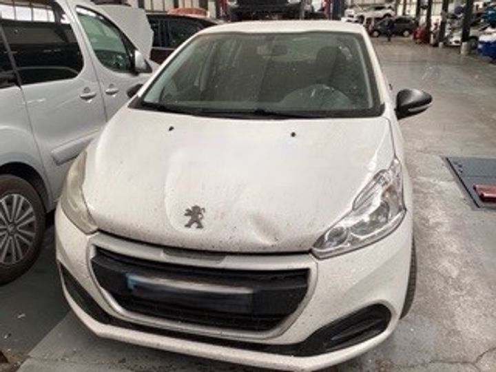 Photo 10 VIN: VF3CCBHW6GT046144 - PEUGEOT 208 