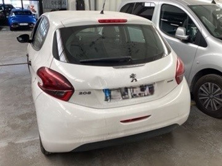 Photo 8 VIN: VF3CCBHW6GT046144 - PEUGEOT 208 